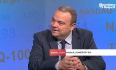 България в еврозоната - водещата тема на новия брой на Bloomberg Businessweek Bg