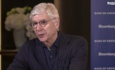 Венгер: Когато започнах в Арсенал, пресата пътуваше с нас