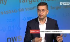 Любомир Чолаков: Е-търговията в България може да достигне 12 млрд. лв. до пет години