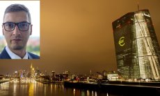 Намаляването на лихвите от ЕЦБ може да има обратен ефект на пазарите