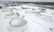 Петролът върви уверено към цена от 100 долара за барел