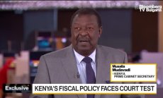 Кения насочва усилията към събираемост на данъците