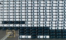 САЩ увеличават митата за китайски електромобили до над 100% 