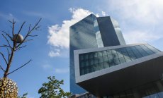 Проблем на ЕЦБ с 5 трлн. евро ще наложи преосмисляне на политиката