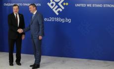 България ще влезе в ERM-II и банковия съюз едновременно