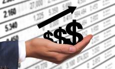 За да се прави печалба по естествен път, трябва цените да слязат