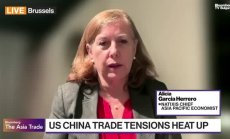 Natixis: Китай може да се препъне в мерките си срещу САЩ