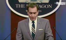 8500 войници на САЩ в готовност за решение на НАТО