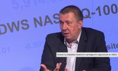 Явор Куюмджиев: Бъдещето на българската енергетика е ядрена енергетика плюс ВЕИ