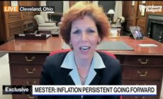 Местер от Фед за лихвите, баланса, етичните правила