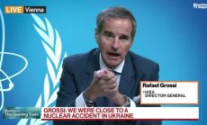 Гроси: Преди пускане, АЕЦ Запорожие трябва да се провери