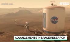 Lockheed Martin се готви за първата мисия до Луната