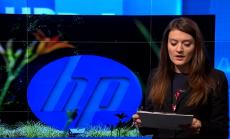 Приходите на HP за тримесечието надхвърлиха очакванията
