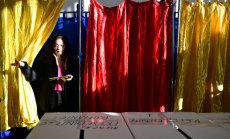 Съд разпореди повторно преброяване на гласовете на изборите в Румъния 