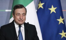 Драги призова ЕС да задълбочи икономическата си интеграция и ускори взимането на решения