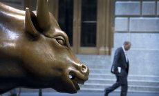 Вдъхновението на фондовия пазар върви към изчерпване