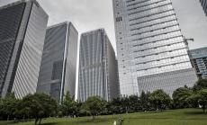 Цените на имотите в Китай растат в по-малко градове