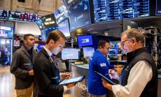 Паниката на пазарите беше една голяма спекула на финансовия свят