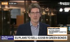 ЕС планира продажба на зелени облигации за 225 млрд евро в началото на 2021, част 1