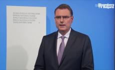 Швейцария планира да спира поскъпването на франка