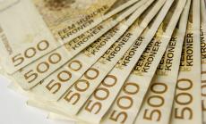 Защо Норвежката централна банка понижи основната лихва