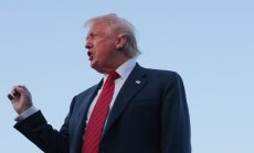 Тръмп казва, че примирията нямат значение. Всъщност значението им е огромно