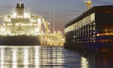 Полша обмисля нов LNG терминал, за да оформи газовите потоци в Европа след Русия
