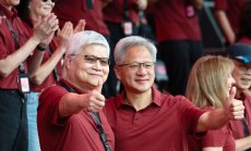 Nvidia моли TSMC за повече платки, за да отговори на силното търсене на AI