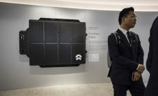 Електромобил и батерия на лизинг: китайска компания с нов модел на продажби 