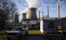 САЩ напускат Парижкото споразумение за климата в първия ден на Тръмп