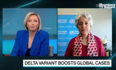 СЗО: Пандемията не се забавя, дори напротив, част 1