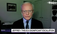 Джеймс Джефри: Изпращаме бомбардировачи B-1 с политическа и военна цел