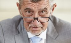 Заради Пандора чехите могат да изгонят премиера си