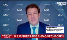 Гайески: Едва ли ще има стимули преди изборите в САЩ