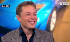 Как Мъск се подигра с BYD през 2011г