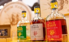 Covid не спря продажбите на алкохол