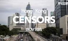 Нови насоки за цензурата на филми в Хонконг