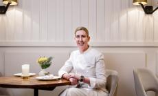 Лондонският готвач с три звезди "Мишлен" и 20 000 отменени резервации