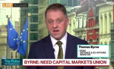 Ирландия е за опростяване на правилата за помощ за жилища