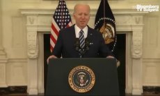 Байдън: Американската машина на труда е по-силна от всякога