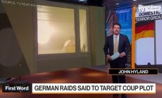 Арести в Германия заради опит за преврат