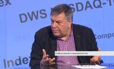 Многополюсният свят днес отново налага доминация на силата