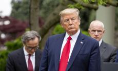 Тръмп спира плащанията на САЩ към СЗО