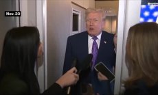 Тръмп каза, че е говорил с Мадуро