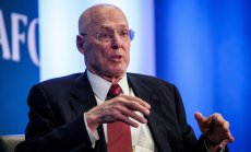 Бивши финансови министри на САЩ предупредиха за рискове за държавните ценни книжа