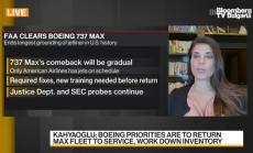 Boeing 737 Max получи разрешение да се върне в небето