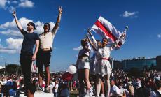 Какво липсва на Беларус за своеобразна Арабска пролет?