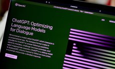 Крипто феновете се втурнаха към странни AI токени, докато ChatGPT манията расте