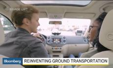 Автоиндустрията и високите технологии преосмислят транспорта