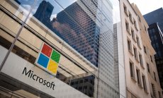 Инвеститорите в Microsoft одобриха резултатите, но не и очаквания ръст в разходите